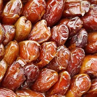 تصویر 1 از خرما کبکاب ریز محصول طبیعی و بدون افزودنی
